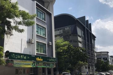 Bandar Bukit Puchong