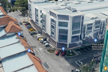 Bandar Bukit Puchong