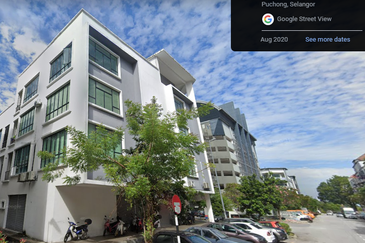 Bandar Bukit Puchong