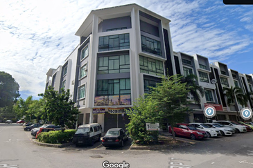 Bandar Bukit Puchong