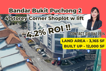 Bandar Bukit Puchong