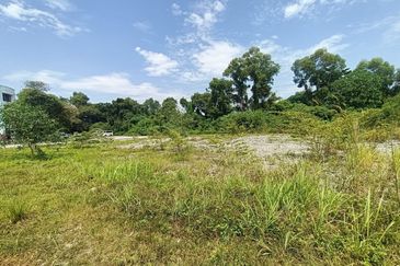 Kawasan Perindustrian Balakong