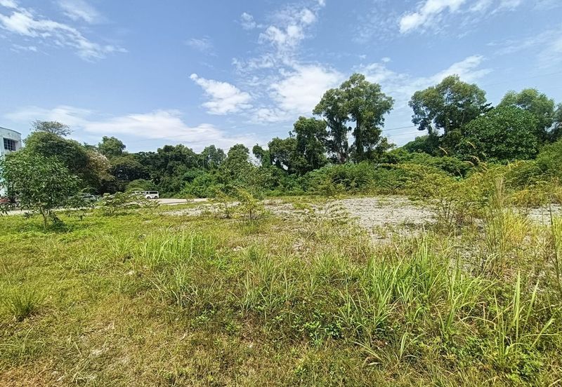 Kawasan Perindustrian Balakong