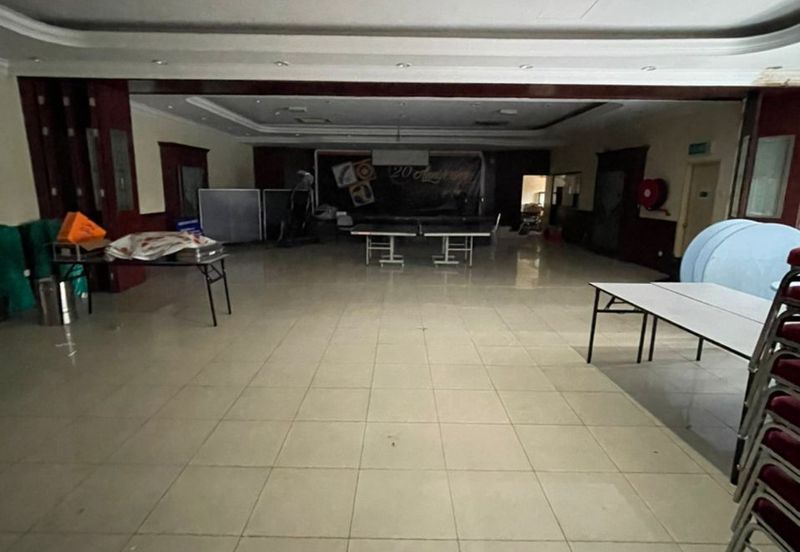 Taman Shamelin Perkasa