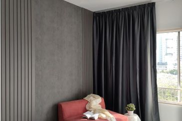 Kenanga Apartment, Puchong