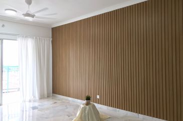 Kenanga Apartment, Puchong