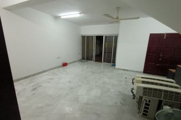 Bandar Bukit Puchong, BP 3