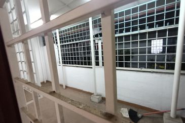 Bandar Bukit Puchong, BP 3