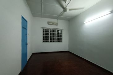 Bandar Bukit Puchong, BP 3