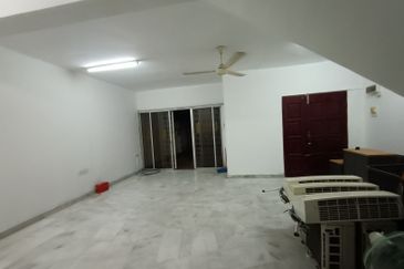 Bandar Bukit Puchong, BP 3