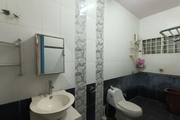 Bandar Bukit Puchong, BP 3