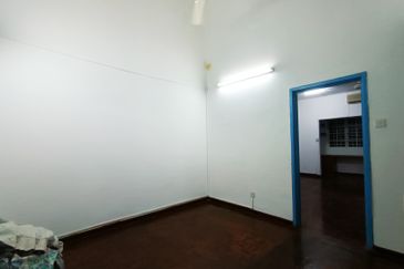 Bandar Bukit Puchong, BP 3