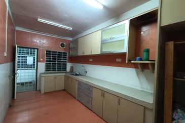 Bandar Bukit Puchong, BP 3