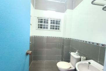 Bandar Bukit Puchong, BP 3