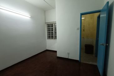 Bandar Bukit Puchong, BP 3