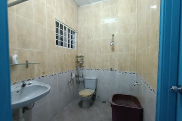 Bandar Bukit Puchong, BP 3