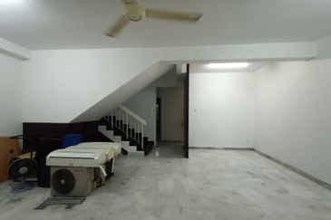 Bandar Bukit Puchong, BP 3