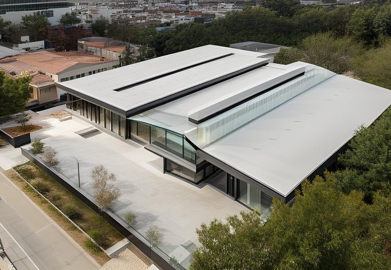 Senawang Integrated Industrial Park