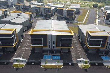 XME Business Park