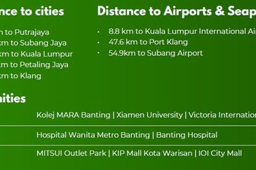 Bukit Changgang Industrial Hub