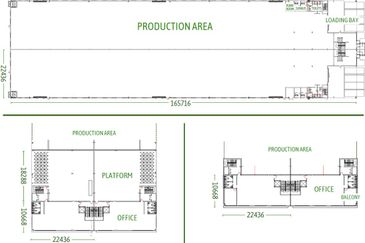 Bukit Changgang Industrial Hub