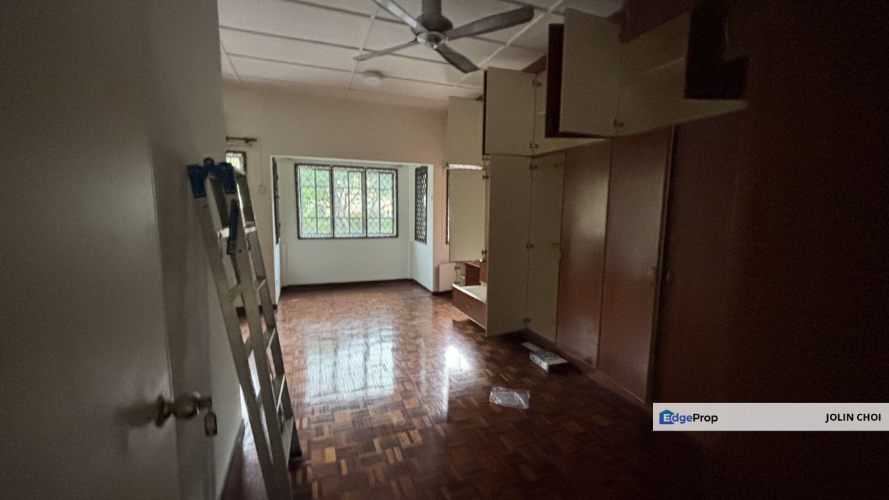 Wawasan 4 terrace house for sale, Selangor, Puchong