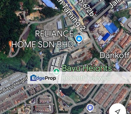  Balakong agriculture land 3.5acres , Selangor, Balakong