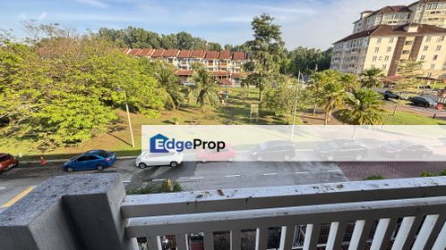 Bukit Puchong 2 Nilam Terrace 2.5sty for sale, Selangor, Puchong South