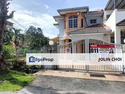 Bandar Bukit Puchong corner convenient location quick access to LDP, Selangor, Puchong