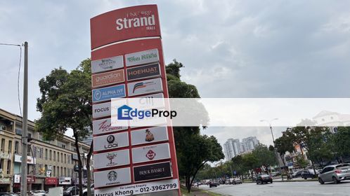 The Strand Kota Damansara whole block, Selangor, Petaling Jaya