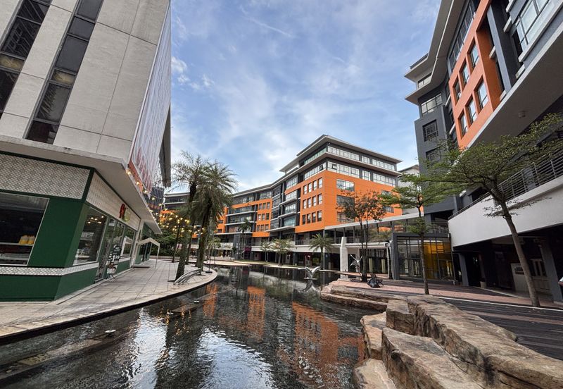 SetiaWalk @ Pusat Bandar Puchong