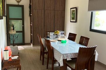 Bandar Bukit Puchong, BP 11