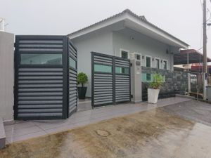 Single Storey Terrace Taman Makmur Kluang for Sale @RM385,000 By ADLI ...
