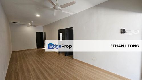 Single storey newly renovated, Selangor, Petaling Jaya