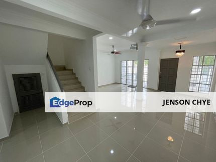 2sty Freehold Bandar Kinrara BK5 Puchong Renovated Extended For Sale, Selangor, Bandar Kinrara Puchong