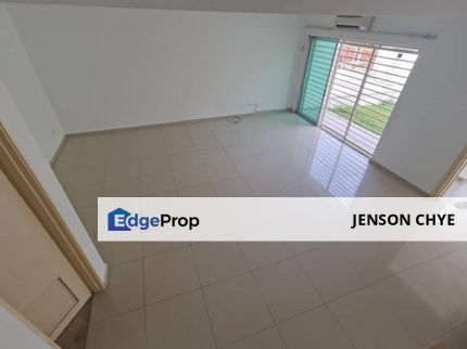 2sty Freehold Bandar Kinrara BK5 Puchong Renovated Extended For Sale, Selangor, Bandar Kinrara Puchong