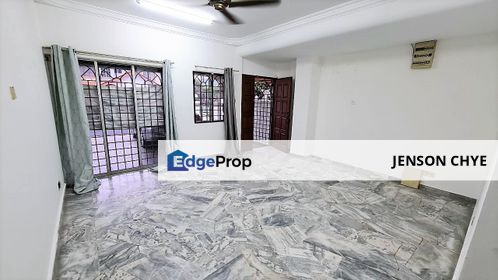 2sty Freehold Bandar Kinrara BK5 Puchong Renovated Extended For Sale, Selangor, Bandar Kinrara Puchong