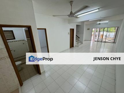 2sty Freehold Bandar Kinrara BK5B 22x75 Puchong For Sale, Selangor, Bandar Kinrara Puchong