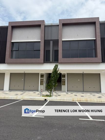 Seremban 2 ,s2 heights ,ikon, uptown, centrio,plazo, new business area shoplot, Negeri Sembilan, Seremban