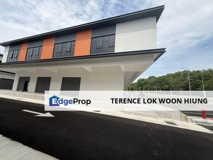 Seremban 2 ,s2 heights ,ikon, uptown, centrio,plazo, new business area shoplot endlot, Negeri Sembilan, Seremban