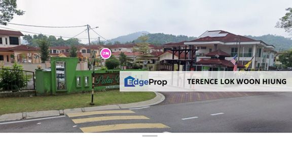 Seremban, Sri pulai 3 ,Pulai villa ,Corne lot, nearby shang garden,sikamat ,lekas , gated guarded taman, Negeri Sembilan, Seremban