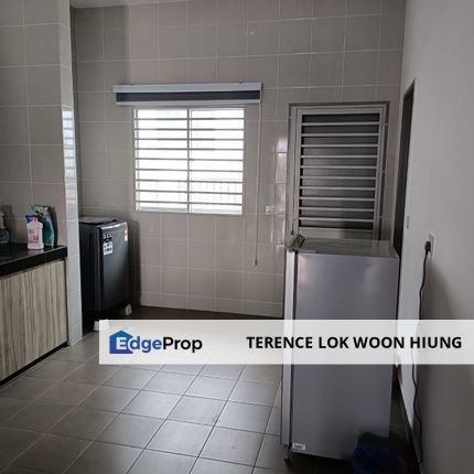 S2 heights ,seremban 2, rimbun harmoni,irama impian furnished house, Negeri Sembilan, Seremban