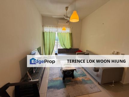Seremban 2,kalista apartment,condo,fully furnished, Negeri Sembilan, Seremban