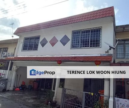 Sikamat,taman jujur,desa beringin,sri pulai,nearby tafe, family store,masjid, Negeri Sembilan, Seremban
