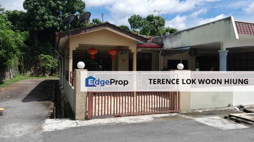 Seremban,bandar,taman bukit mutiara,temiang,lobak,sri pulai 3 ,single storey, Negeri Sembilan, Seremban