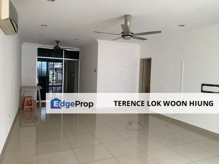 S2 heights,seremban 2,summer,rimbun irama,harmoni,renovated house, Negeri Sembilan, Seremban