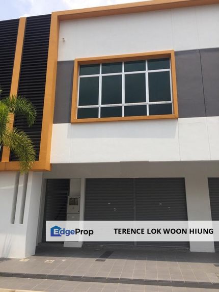 S2 heights, the plazo, uptown avenue, centrio , near residence,school, Negeri Sembilan, Siliau