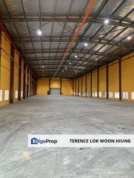 Seremban , sikamat, ampangan , templer , warehouse,factory for rent , Negeri Sembilan, Seremban