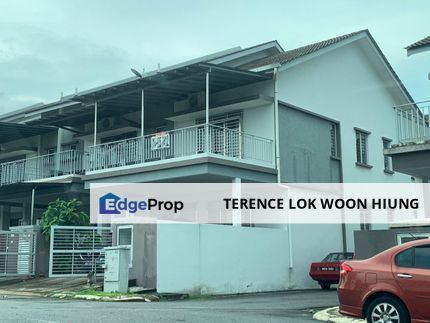 Kepayang residence,kepayang heights ,s2 heights, seremban 2, endlot, fully renovation unit, Negeri Sembilan, Seremban