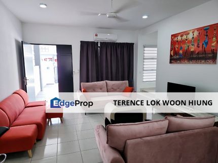 S2 heights, seremban 2,rimbun jasmin,kiara, kepayang residence heights,near plus highway,aeon, Negeri Sembilan, Seremban